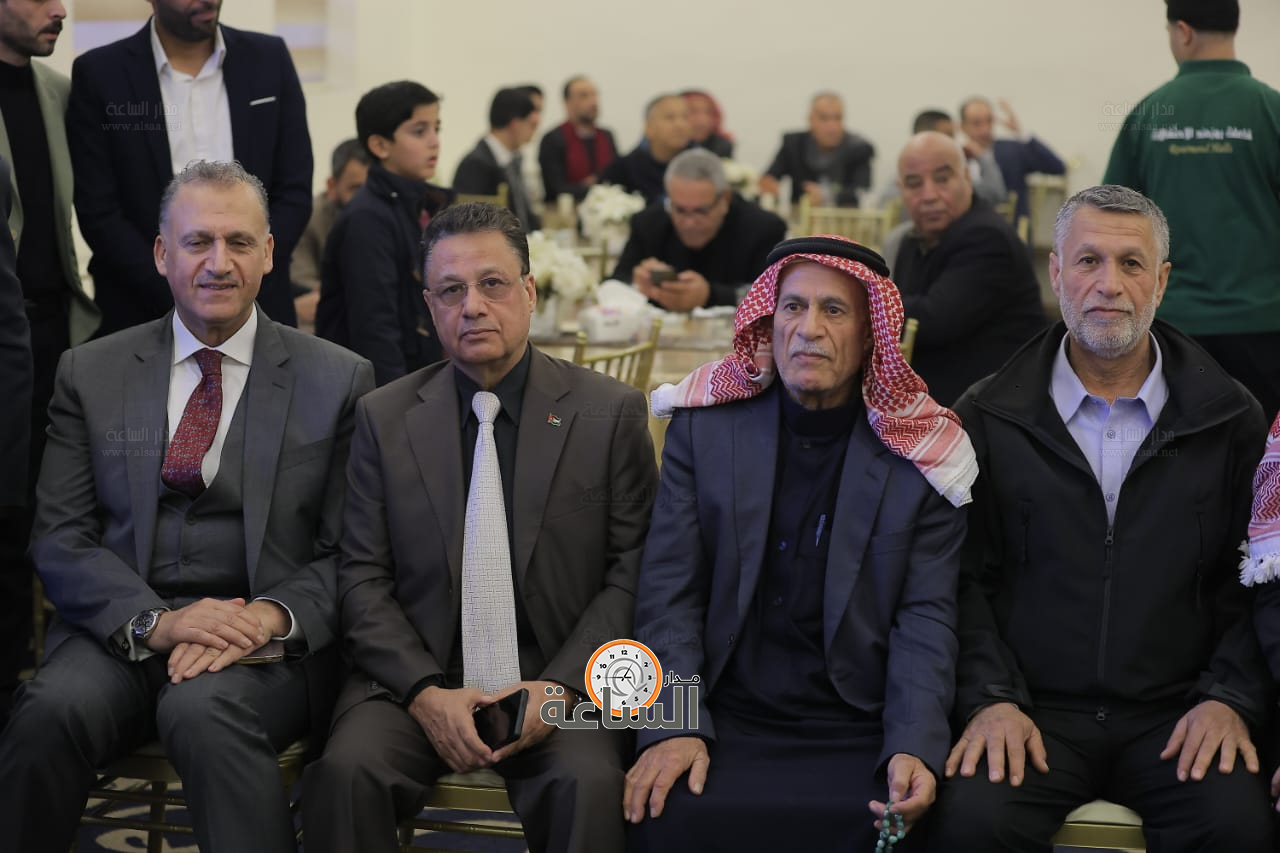 Madar Al-Saa Images 0.7984408392616197