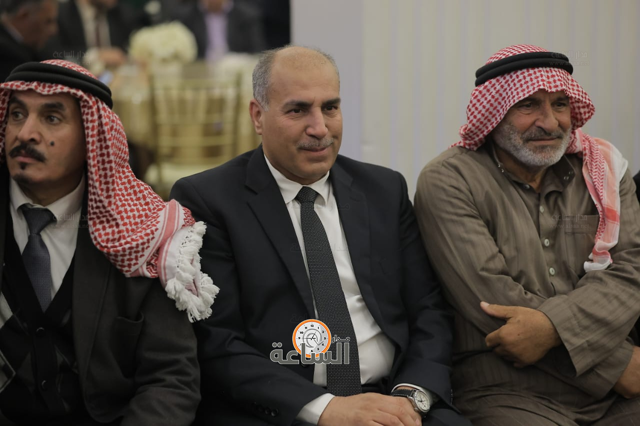 Madar Al-Saa Images 0.35817595539591474