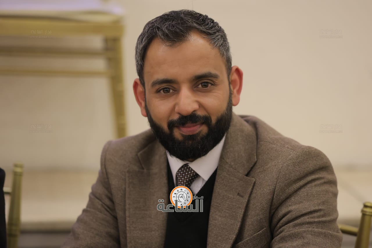 Madar Al-Saa Images 0.57154598082959