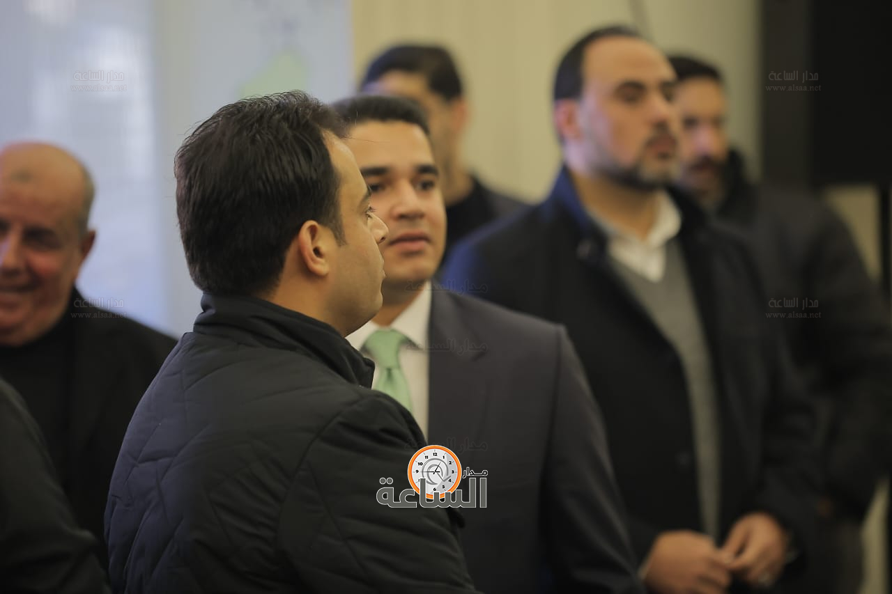 Madar Al-Saa Images 0.44258586924469234