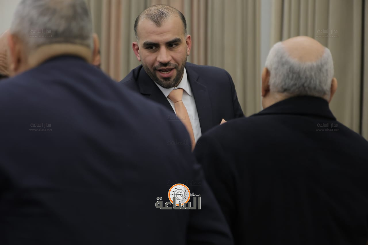 Madar Al-Saa Images 0.011901308820461809