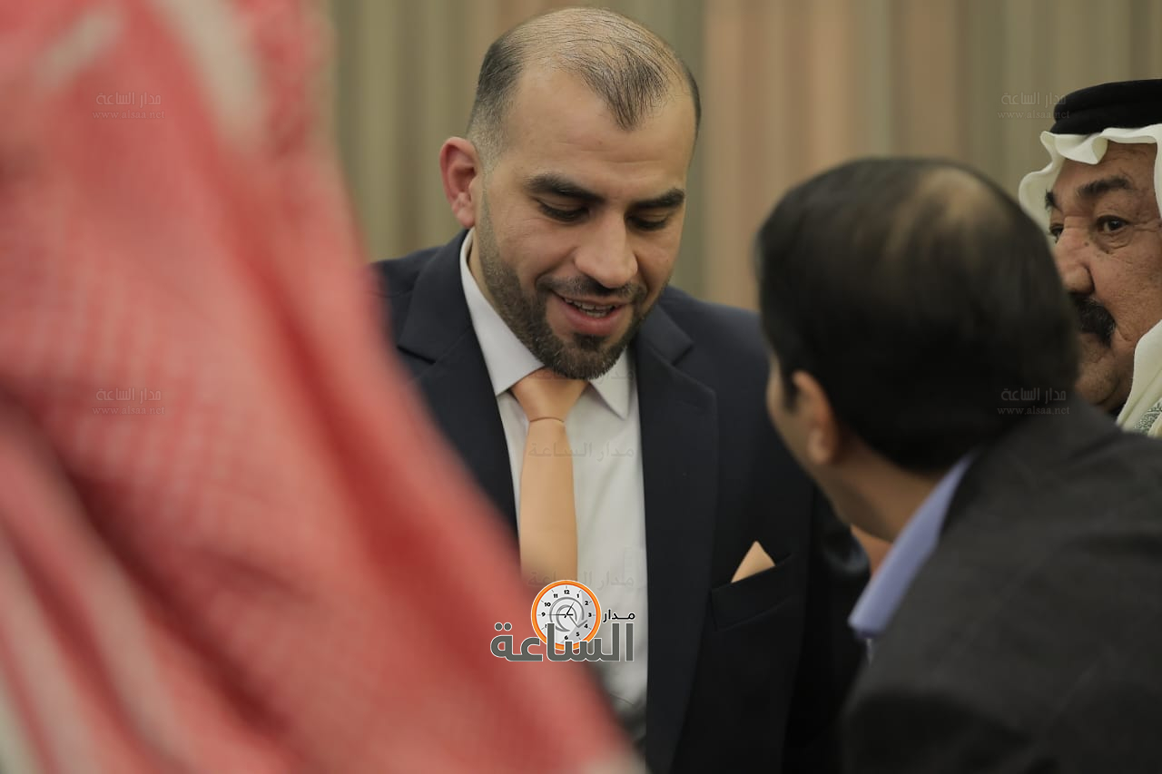 Madar Al-Saa Images 0.6337782797895694