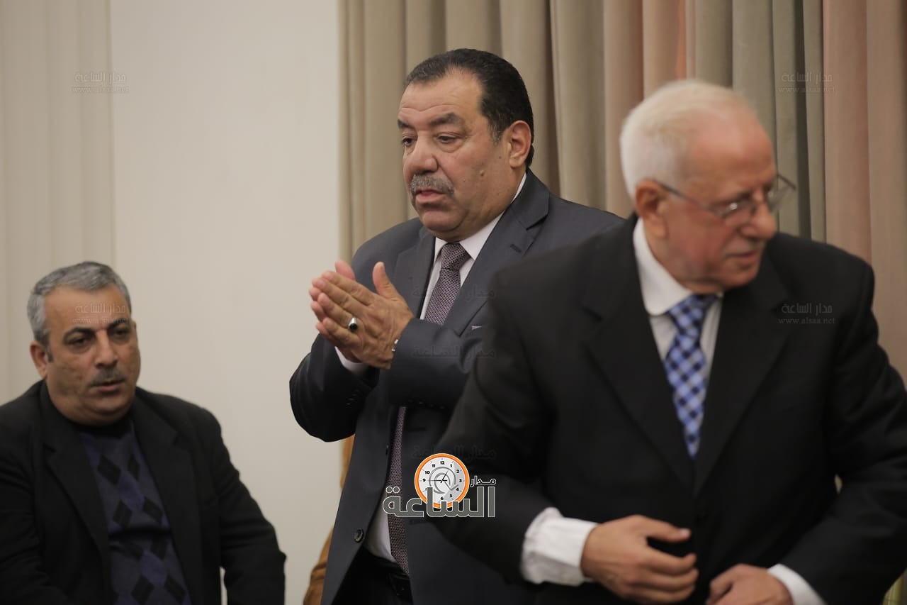 Madar Al-Saa Images 0.7483502679674424