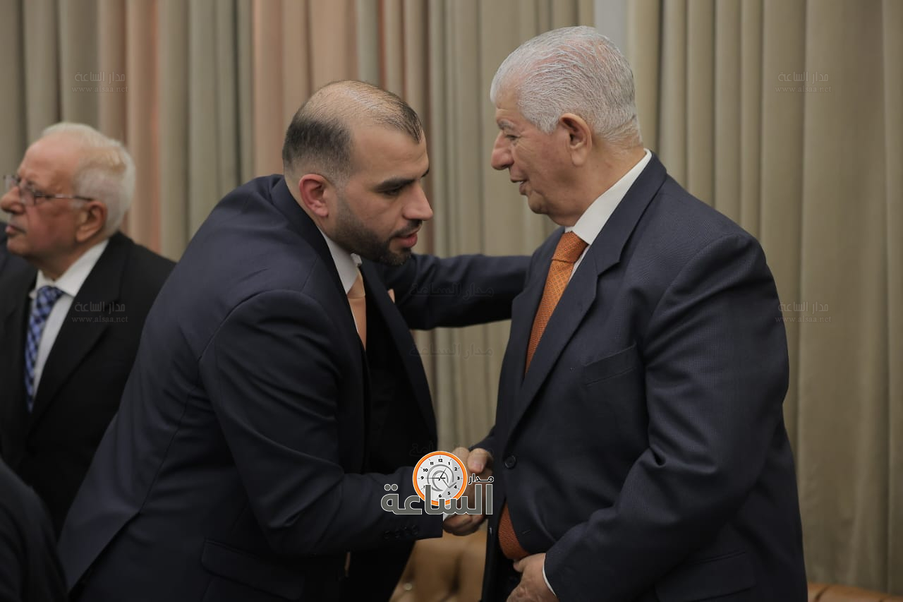 Madar Al-Saa Images 0.006238740305471113