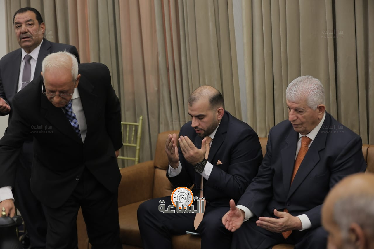 Madar Al-Saa Images 0.8833640600337807