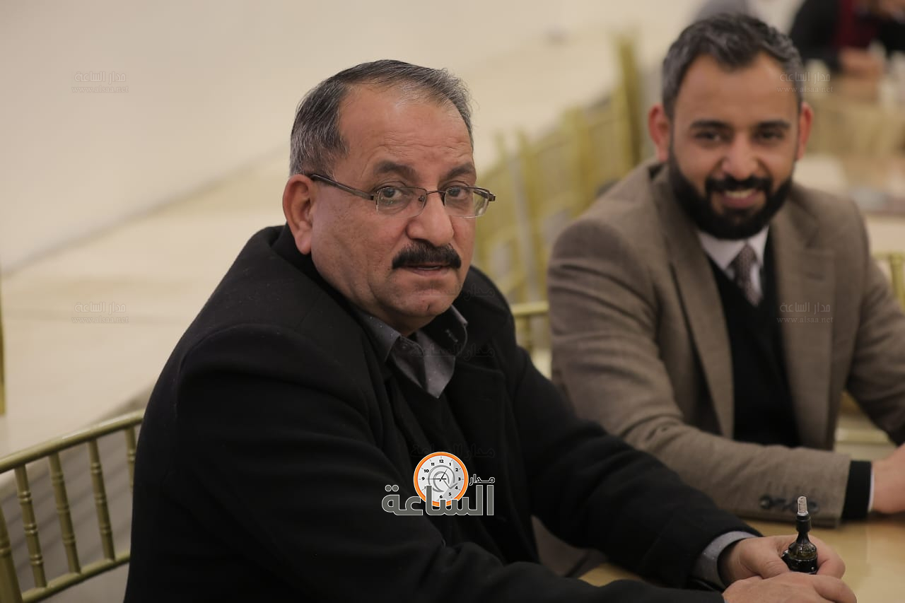 Madar Al-Saa Images 0.1990313800126392