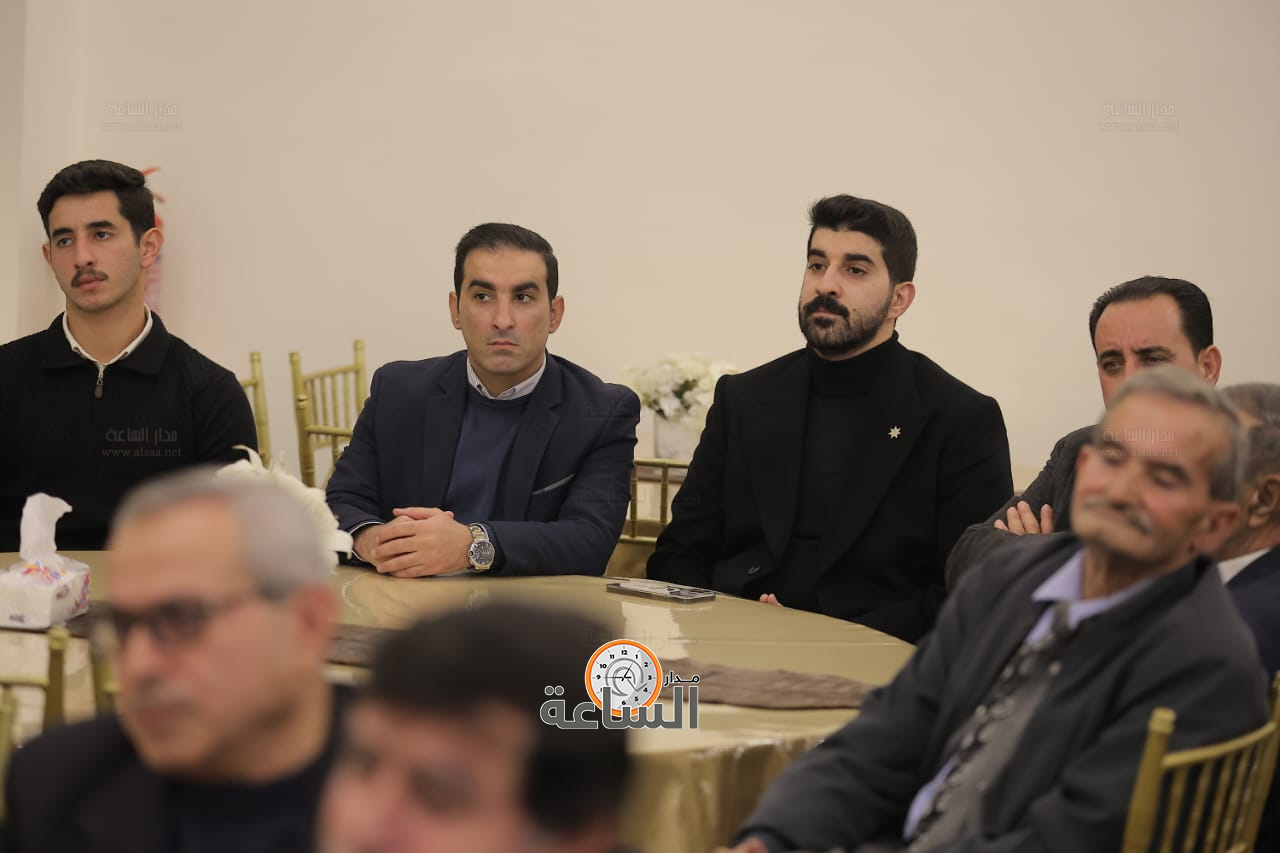 Madar Al-Saa Images 0.991100567776177