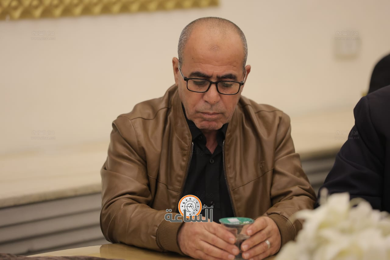 Madar Al-Saa Images 0.20229843742237086