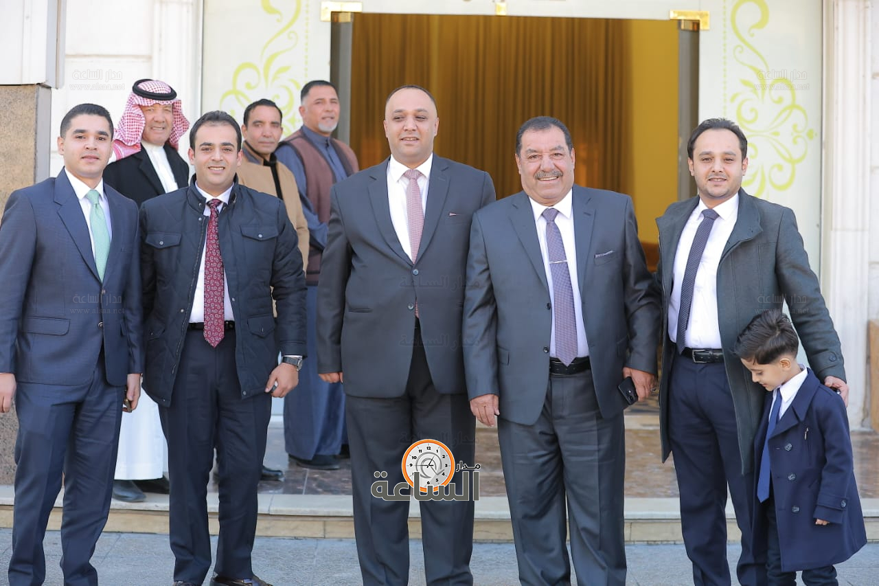 Madar Al-Saa Images 0.37555148618038636