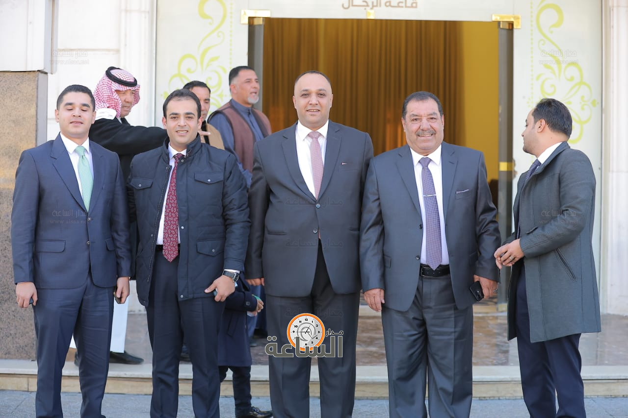 Madar Al-Saa Images 0.5601002078273959