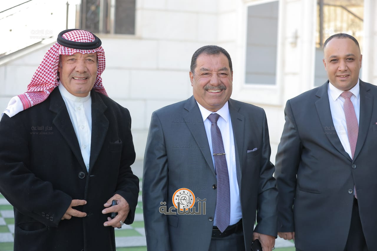 Madar Al-Saa Images 0.4115030197984506