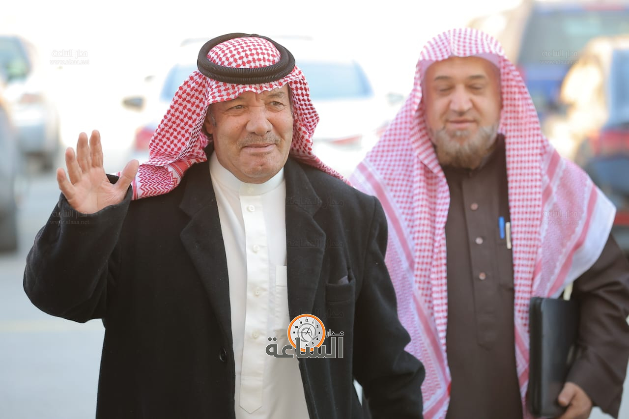 Madar Al-Saa Images 0.006912433629349457