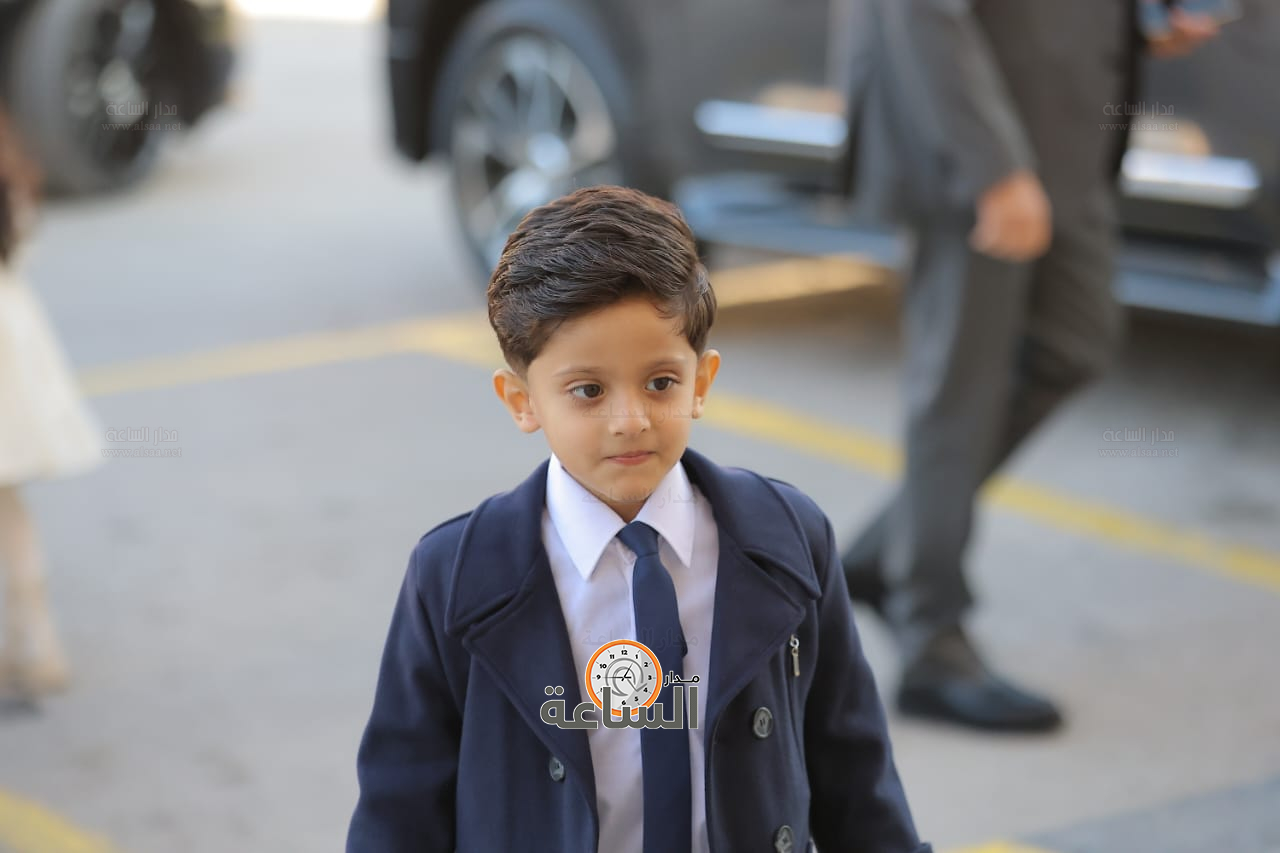 Madar Al-Saa Images 0.761767285637333