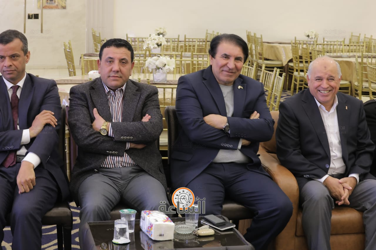 Madar Al-Saa Images 0.6752303486128975