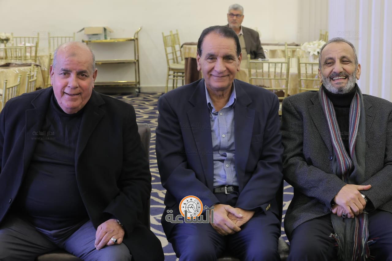 Madar Al-Saa Images 0.5366793663653556