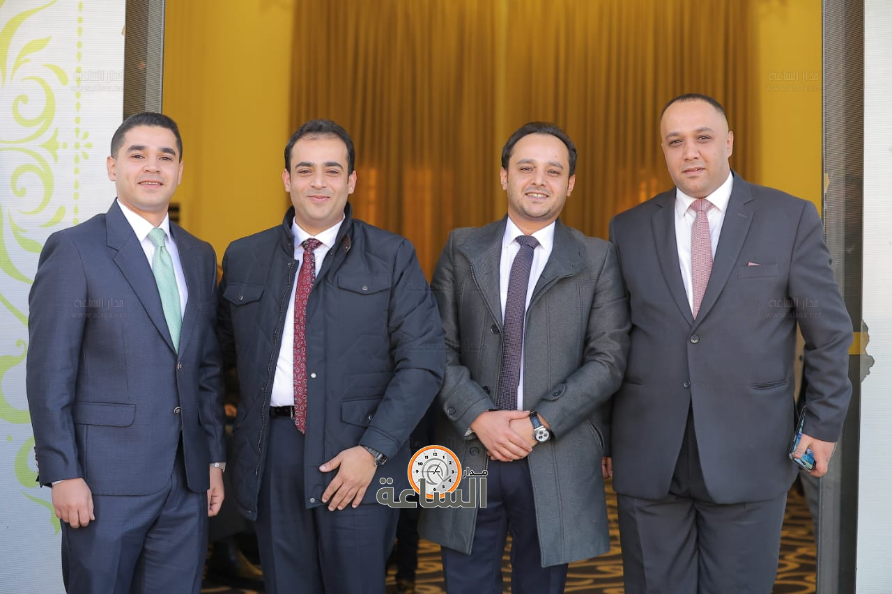 Madar Al-Saa Images 0.9796050375571979