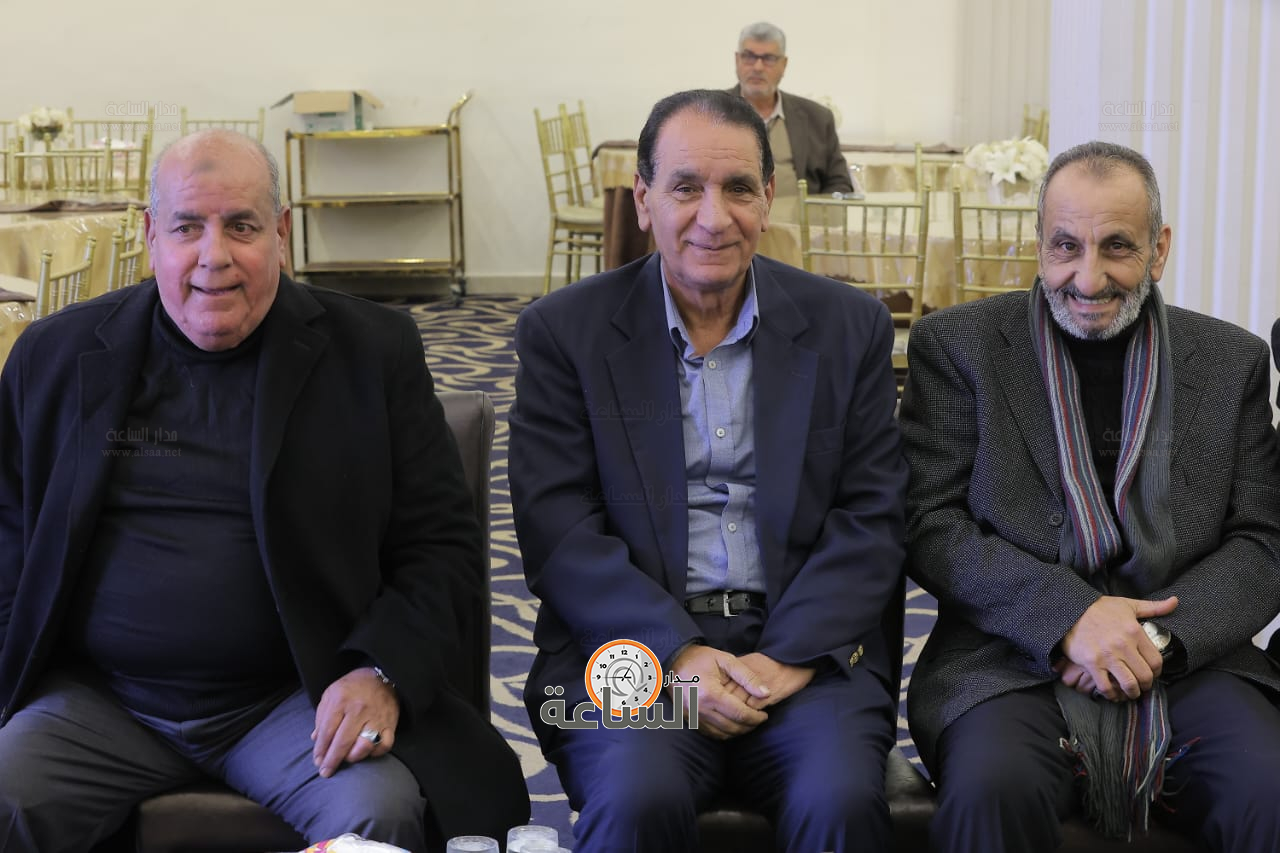 Madar Al-Saa Images 0.3636830001398863