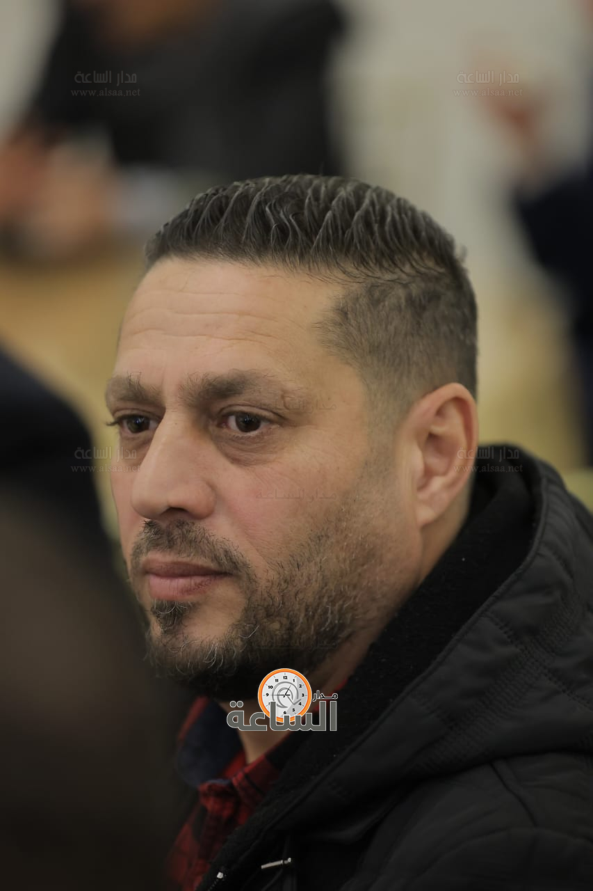 Madar Al-Saa Images 0.3419568338456791