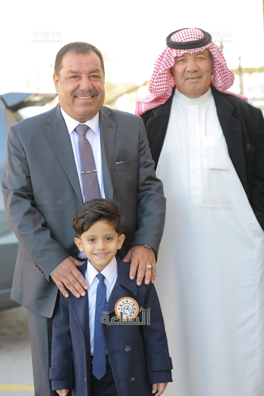 Madar Al-Saa Images 0.4776552901295571