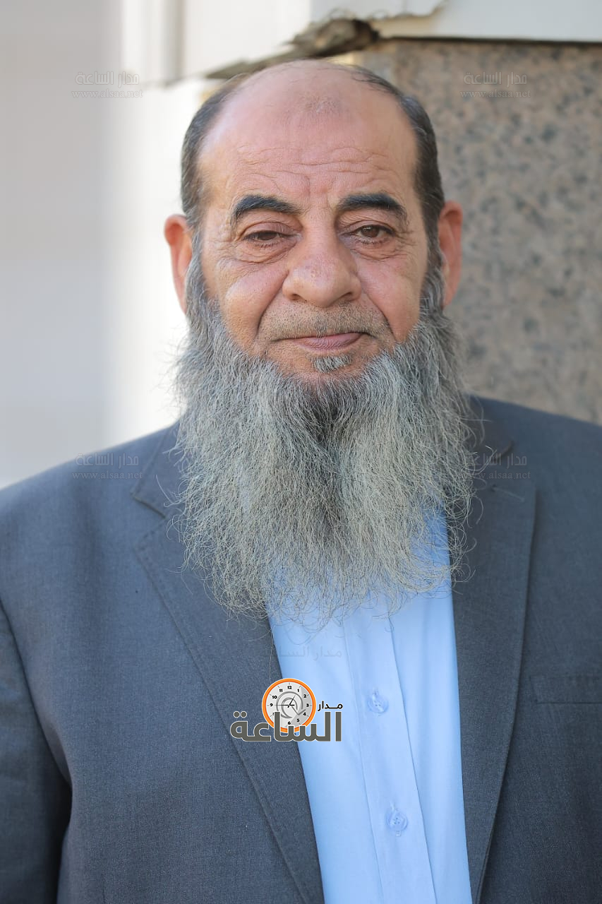 Madar Al-Saa Images 0.12613720811167684