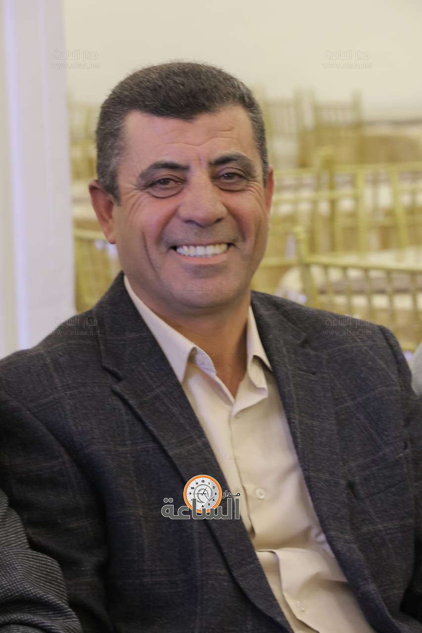 Madar Al-Saa Images 0.7449018478251791