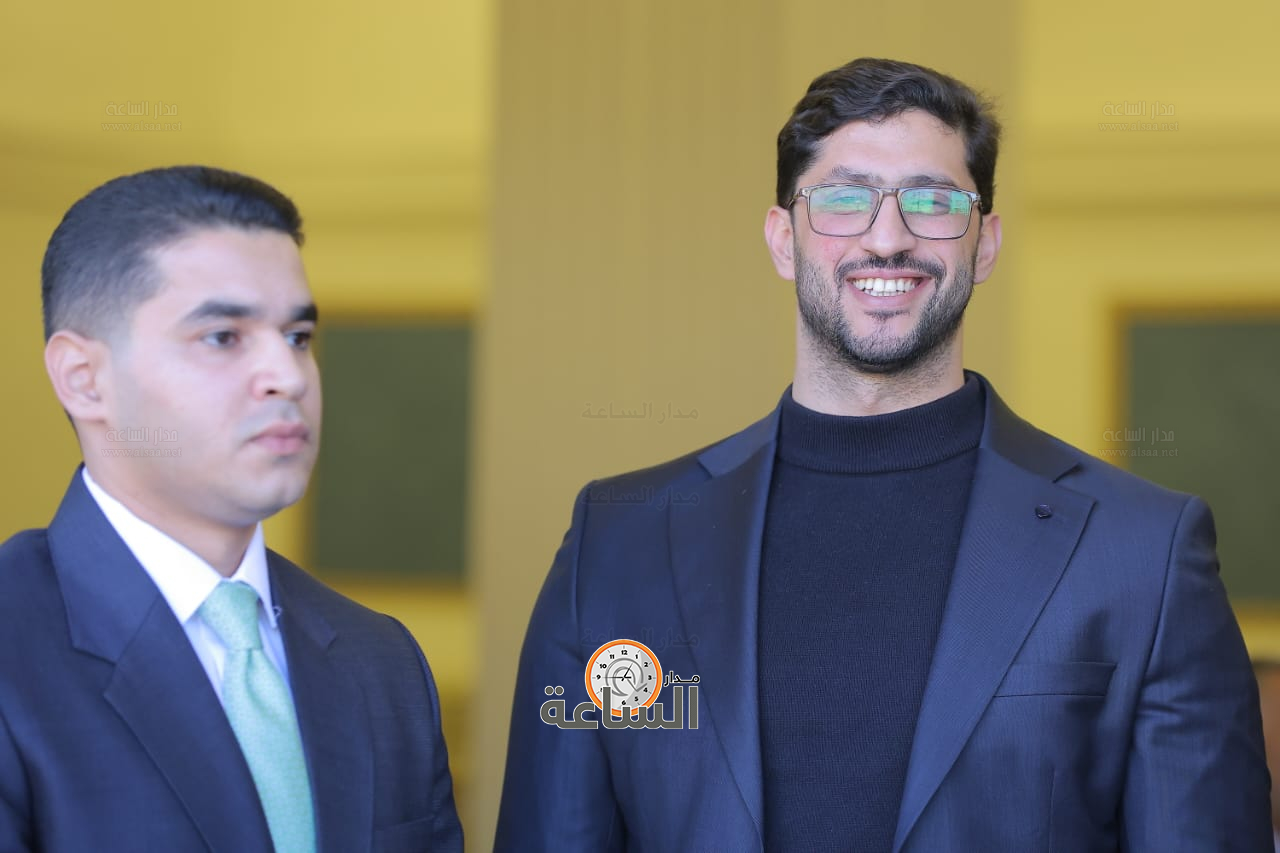 Madar Al-Saa Images 0.5863029171269262