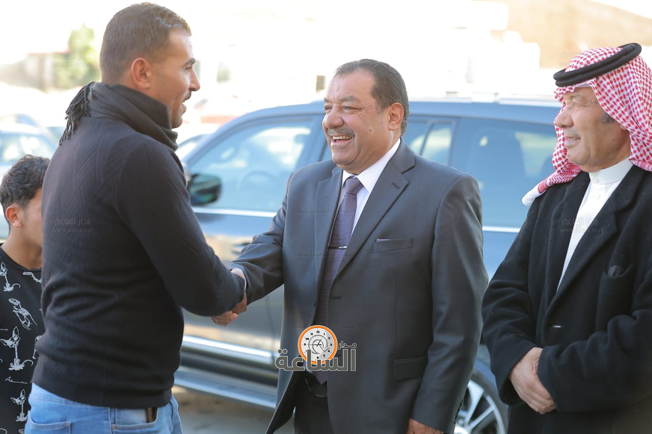 Madar Al-Saa Images 0.27336027955715125