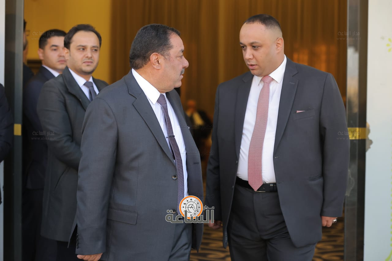 Madar Al-Saa Images 0.2877431536522168