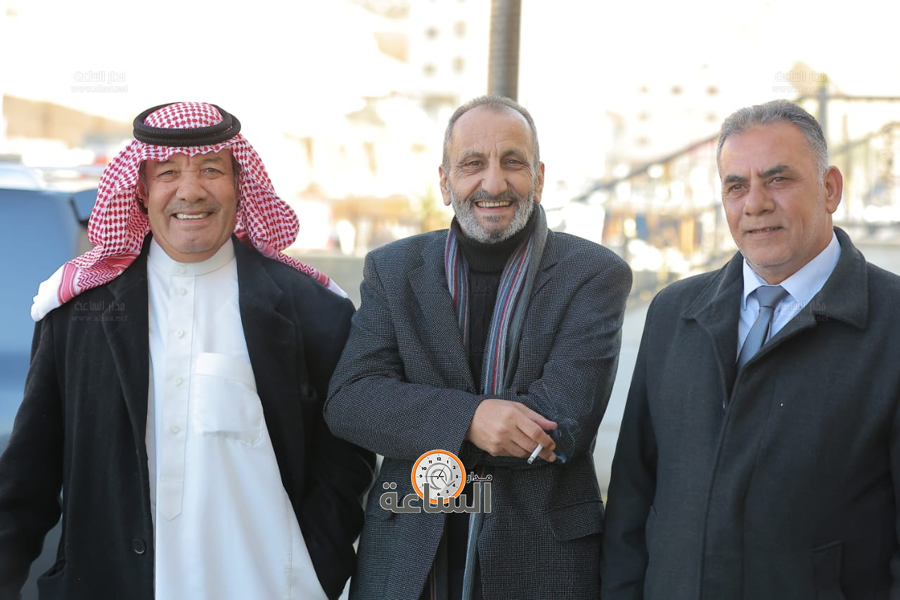 Madar Al-Saa Images 0.08206862967292539