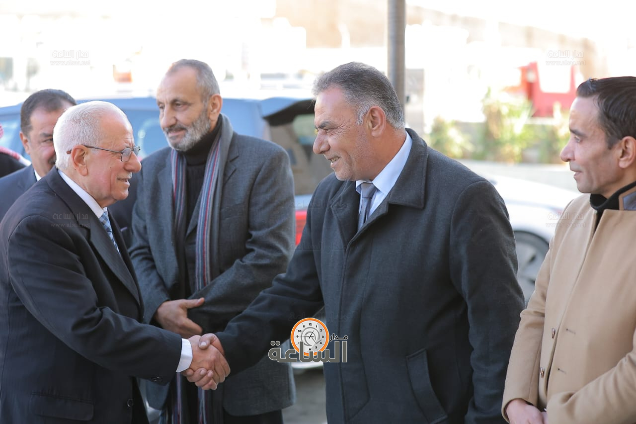 Madar Al-Saa Images 0.626527189865329