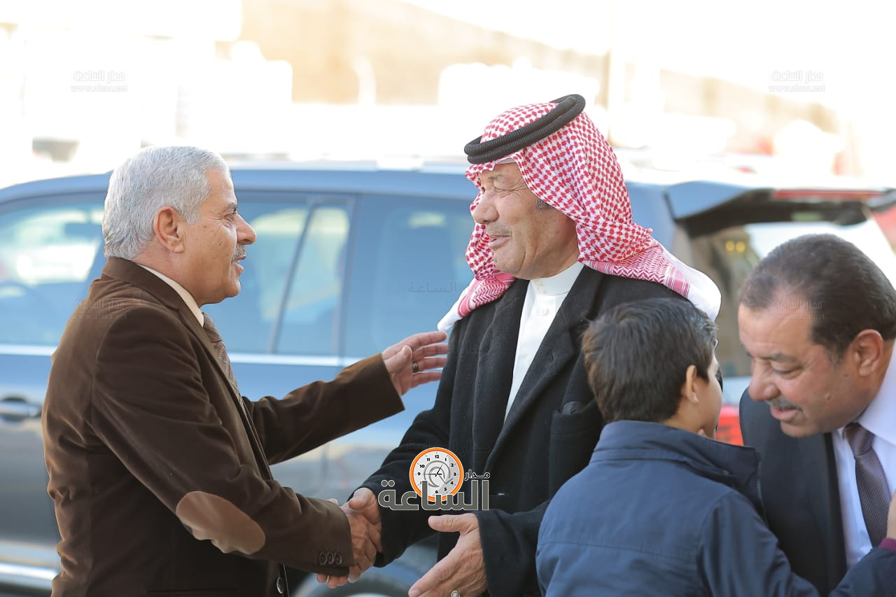 Madar Al-Saa Images 0.49795468479488336