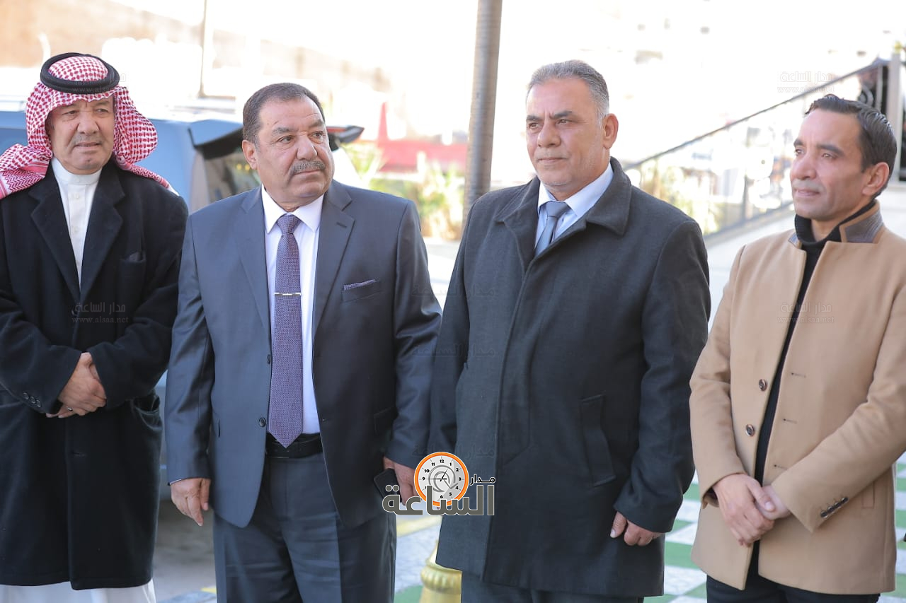 Madar Al-Saa Images 0.11960933681693364