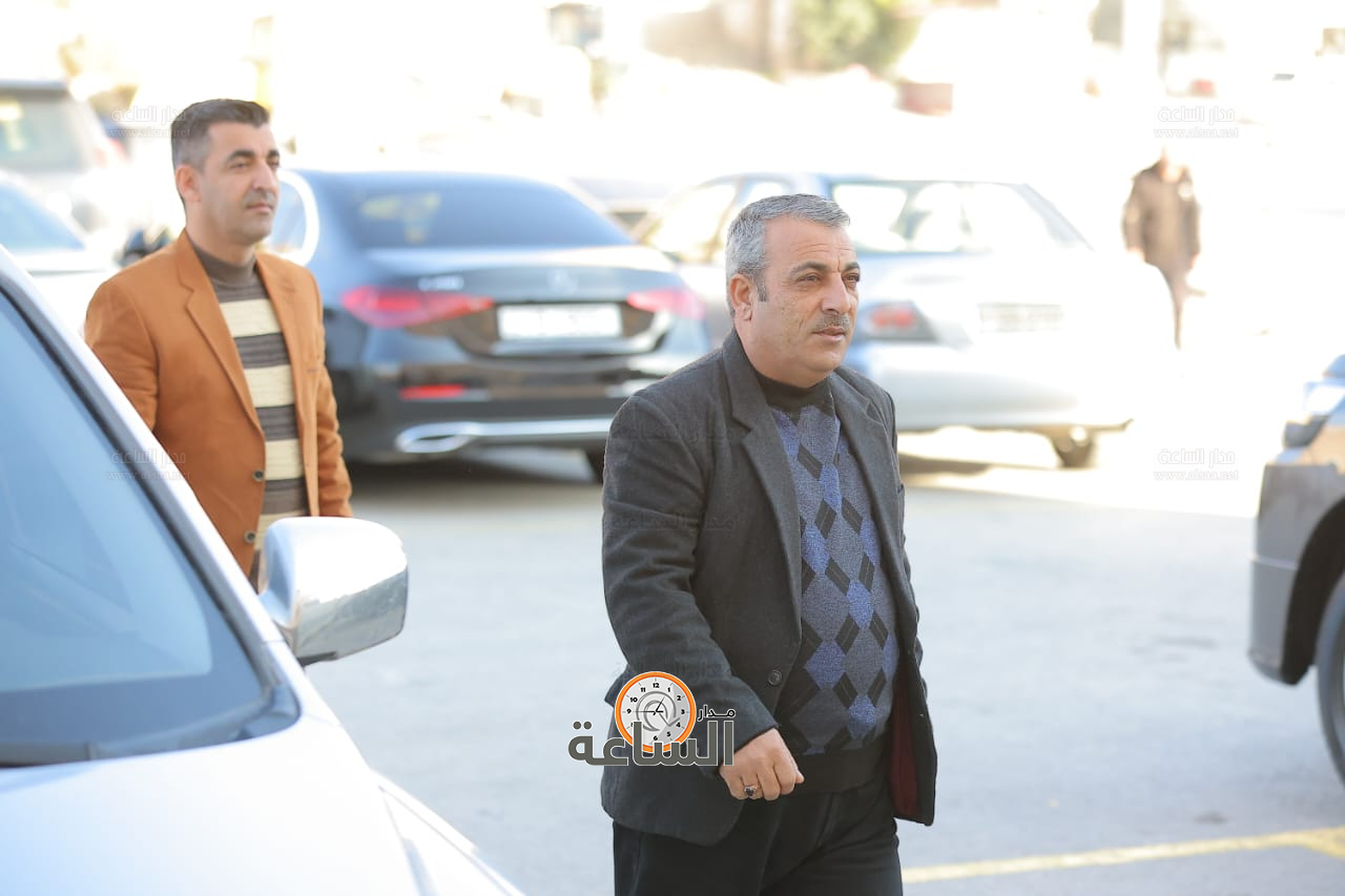 Madar Al-Saa Images 0.5621075205678442