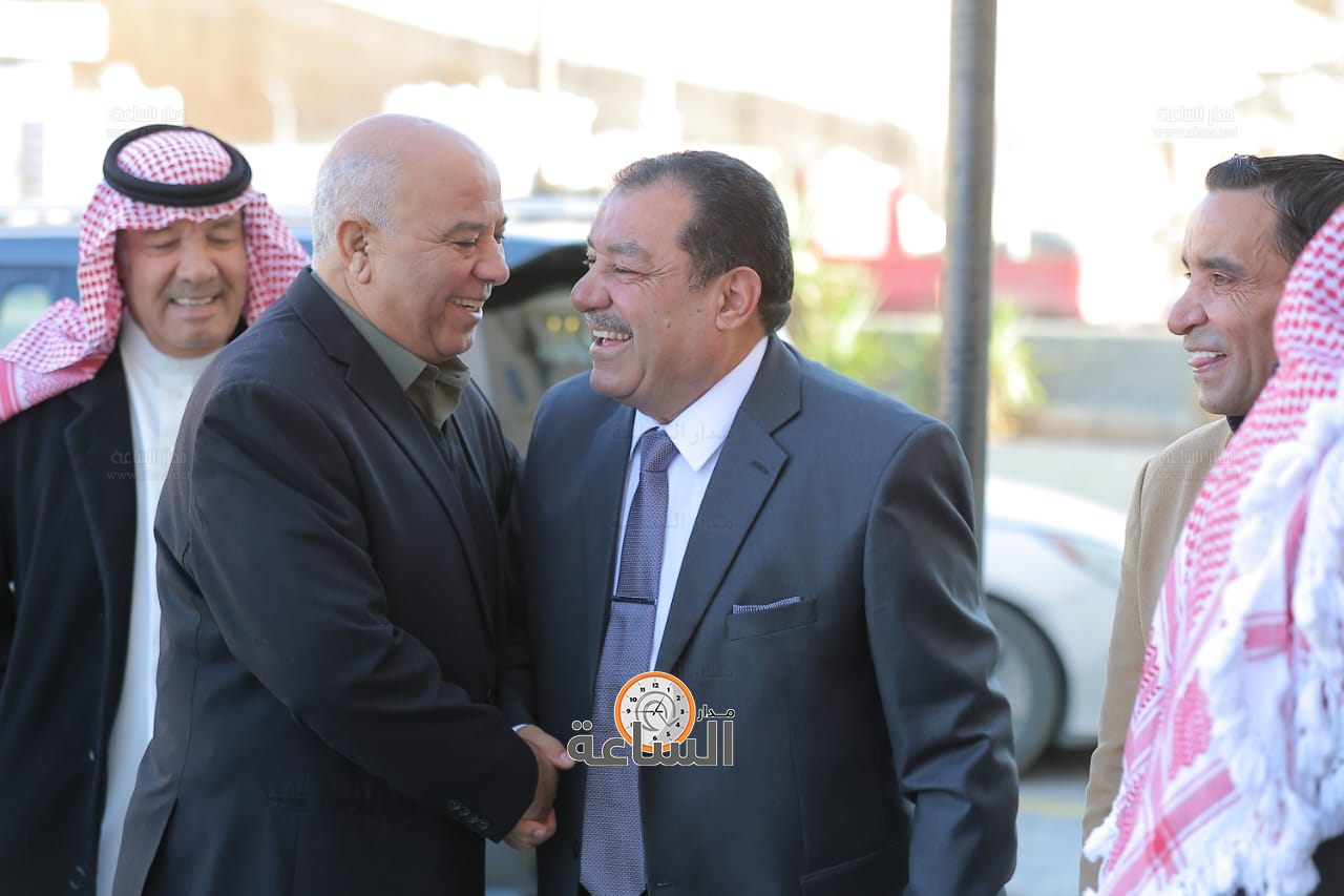 Madar Al-Saa Images 0.5603736620798716