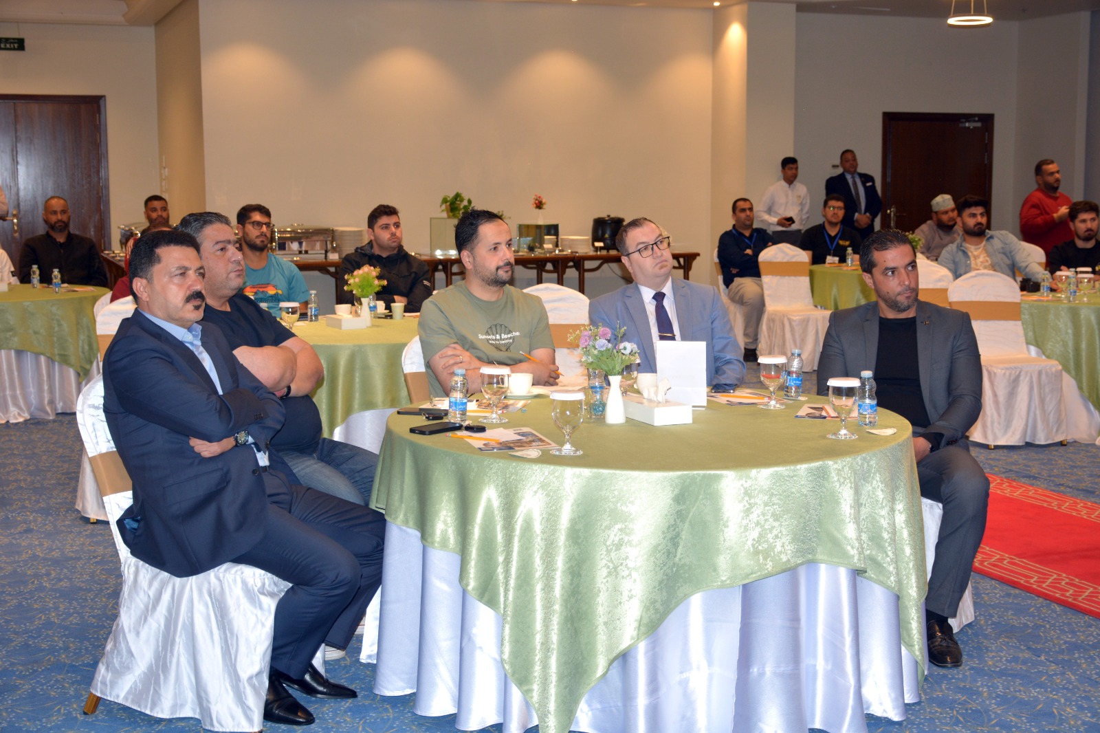 Madar Al-Saa Images 0.4373442665743962