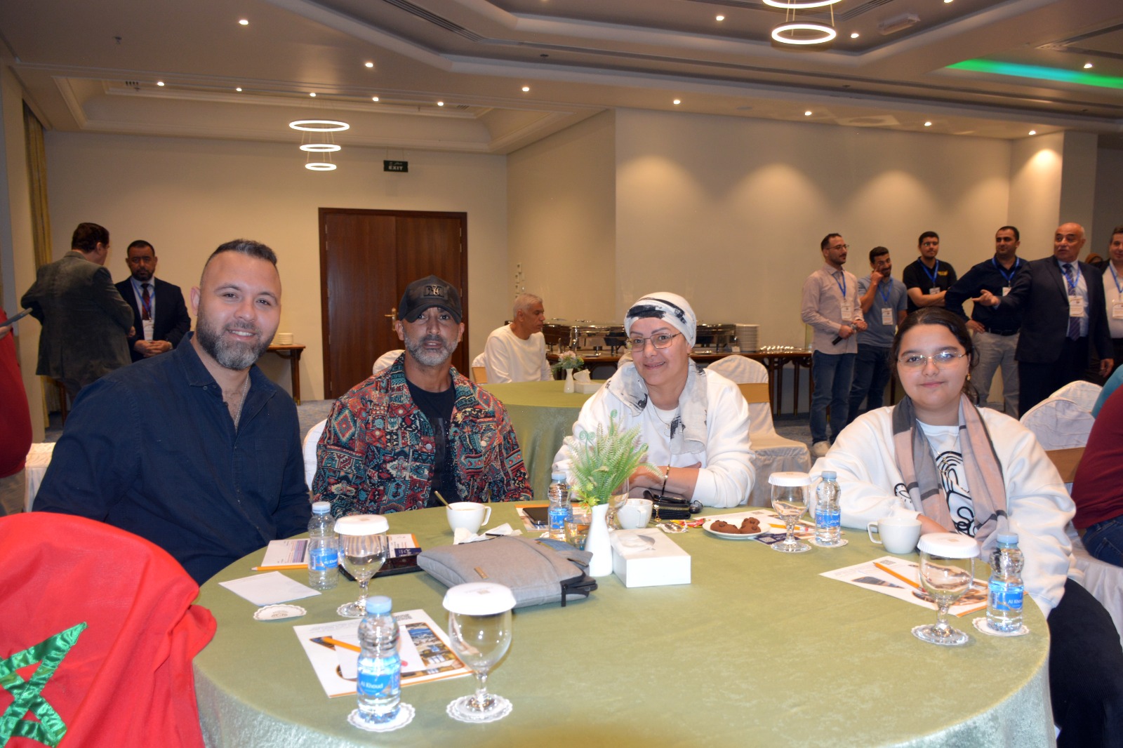 Madar Al-Saa Images 0.6536301797797838