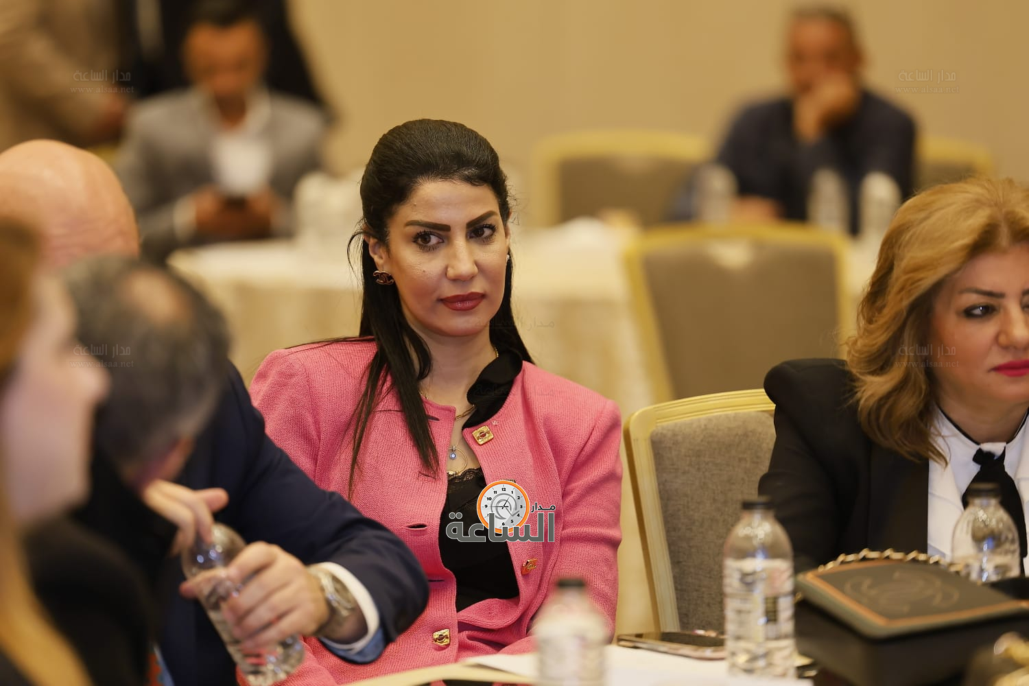 Madar Al-Saa Images 0.9792033533964891