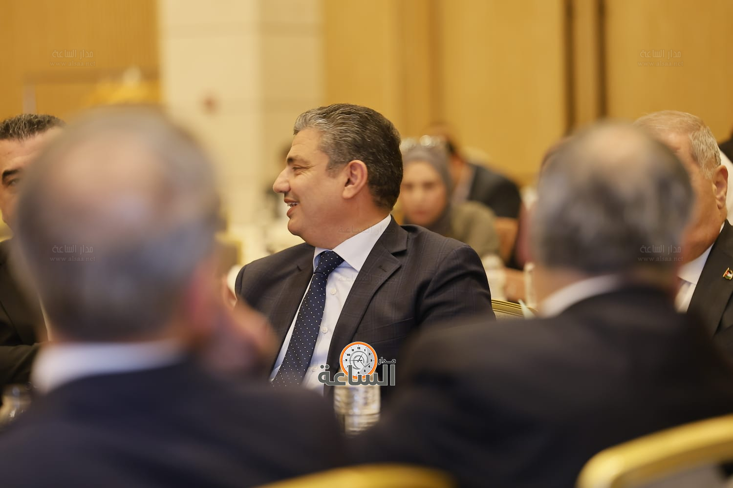 Madar Al-Saa Images 0.9929302136033813