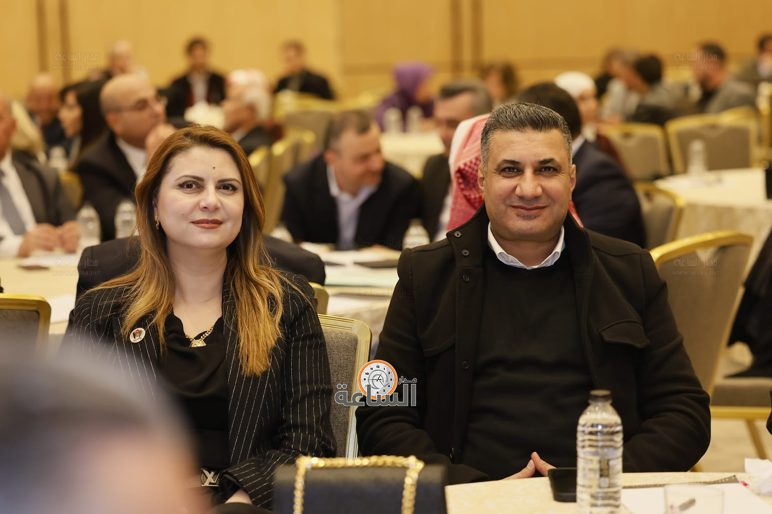 Madar Al-Saa Images 0.42725011910386934