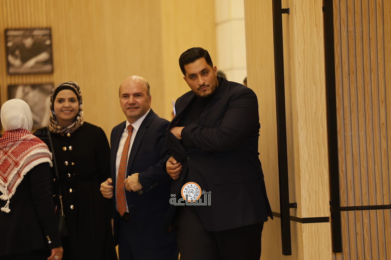 Madar Al-Saa Images 0.5156986872469493