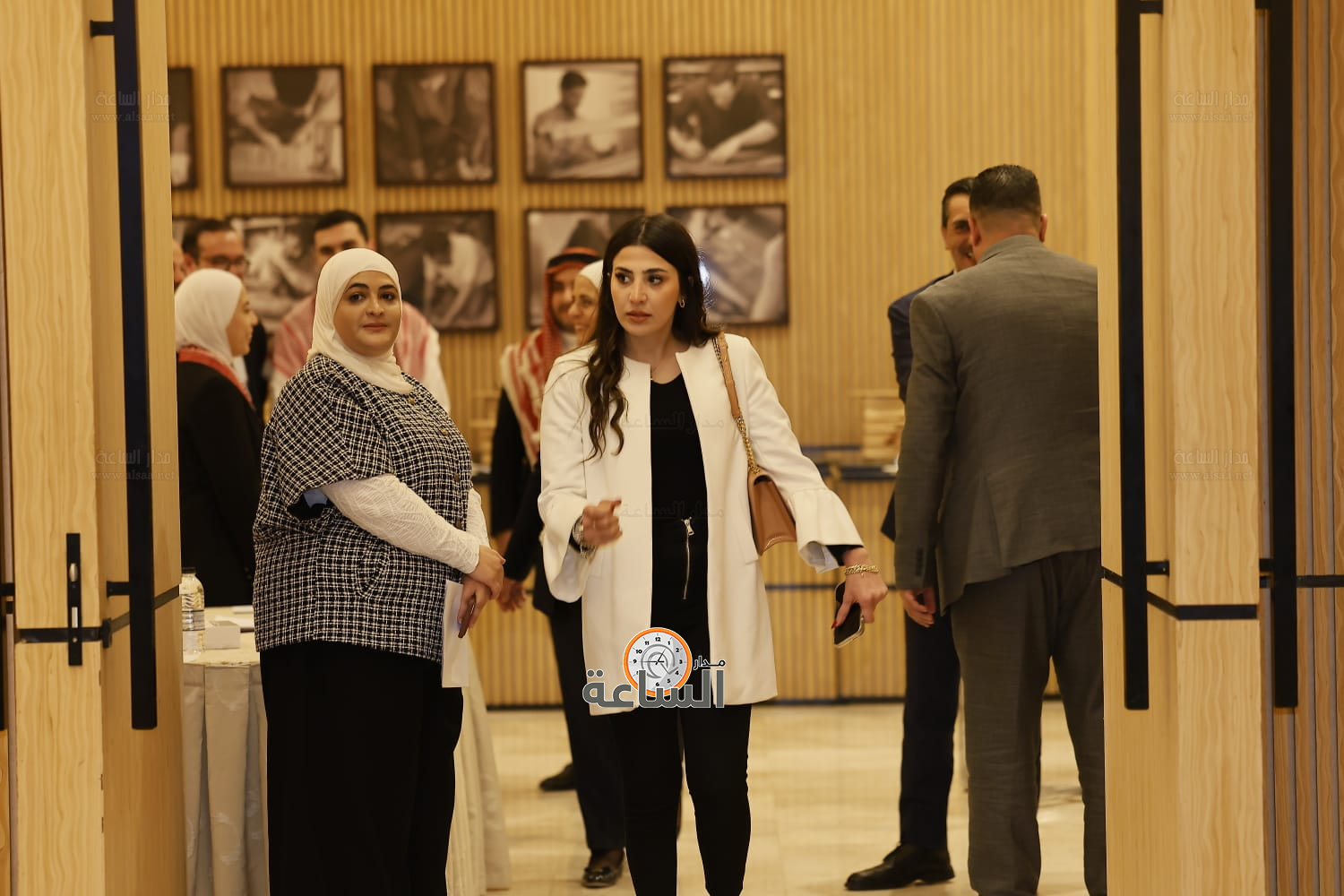 Madar Al-Saa Images 0.3728678759525391