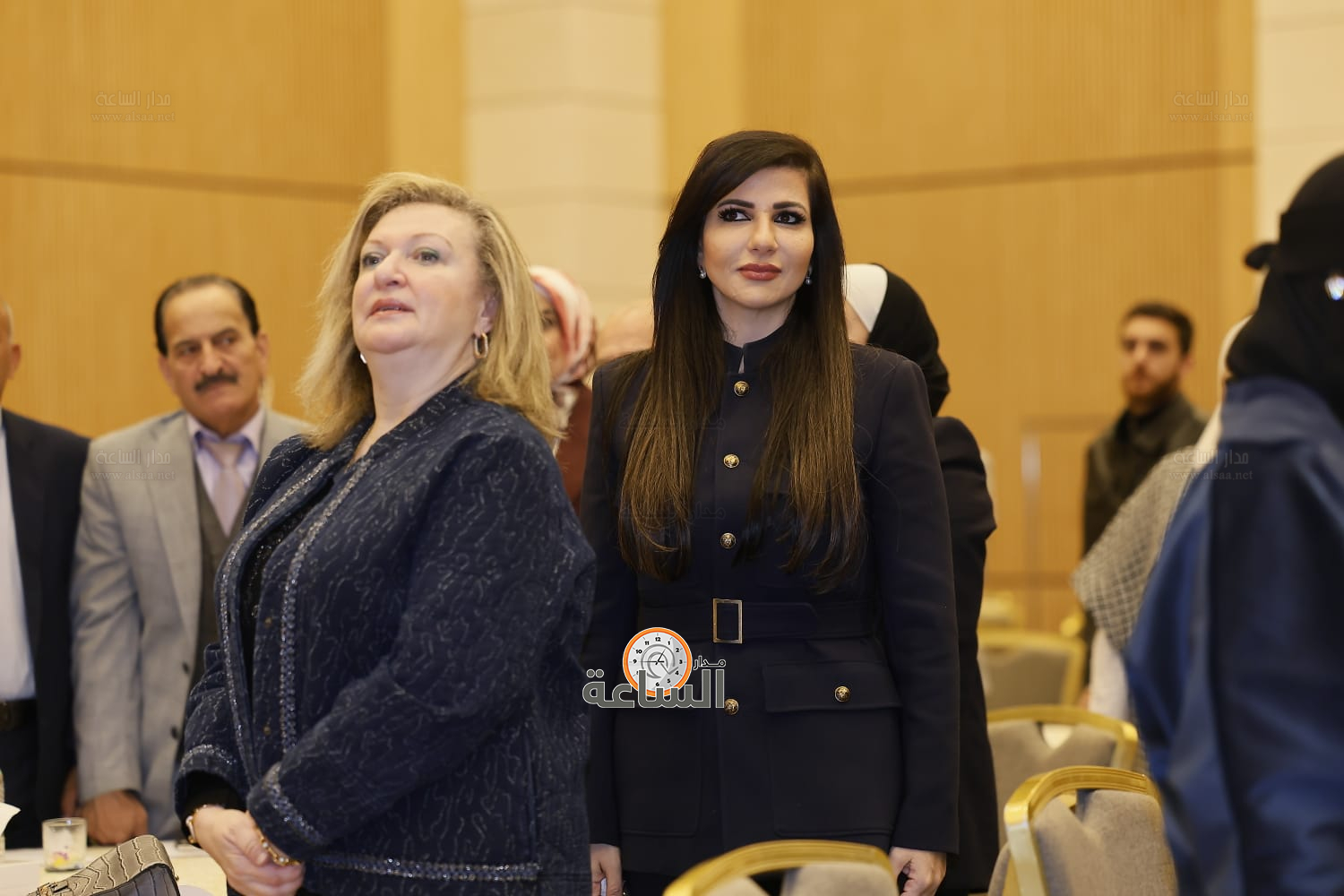 Madar Al-Saa Images 0.10425323479872417