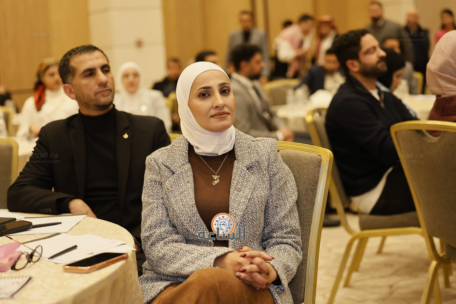 Madar Al-Saa Images 0.24368258942985033