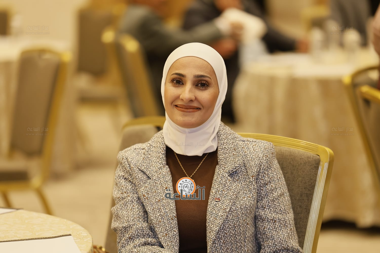 Madar Al-Saa Images 0.10351422664101328