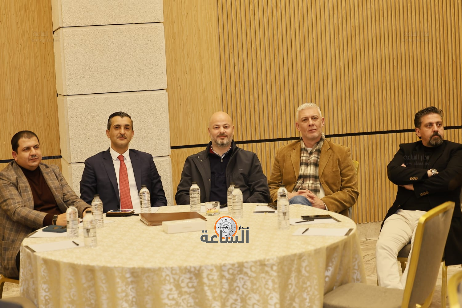 Madar Al-Saa Images 0.11818902457587332