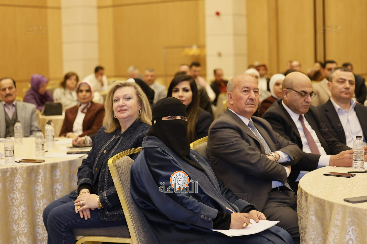 Madar Al-Saa Images 0.6838545715233385