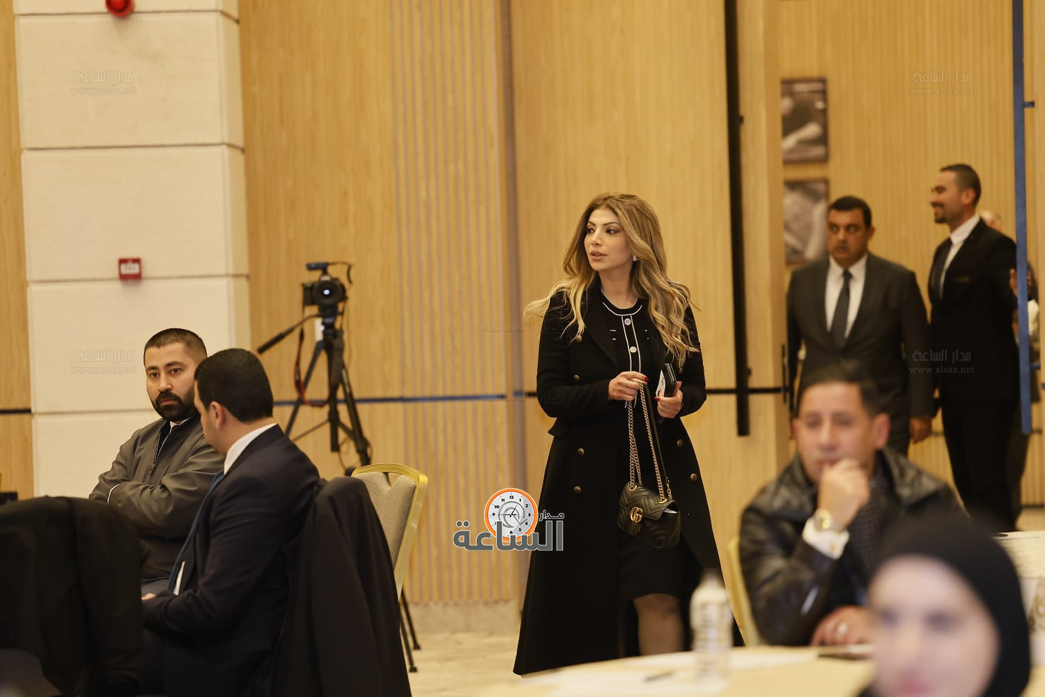 Madar Al-Saa Images 0.18180301099170715