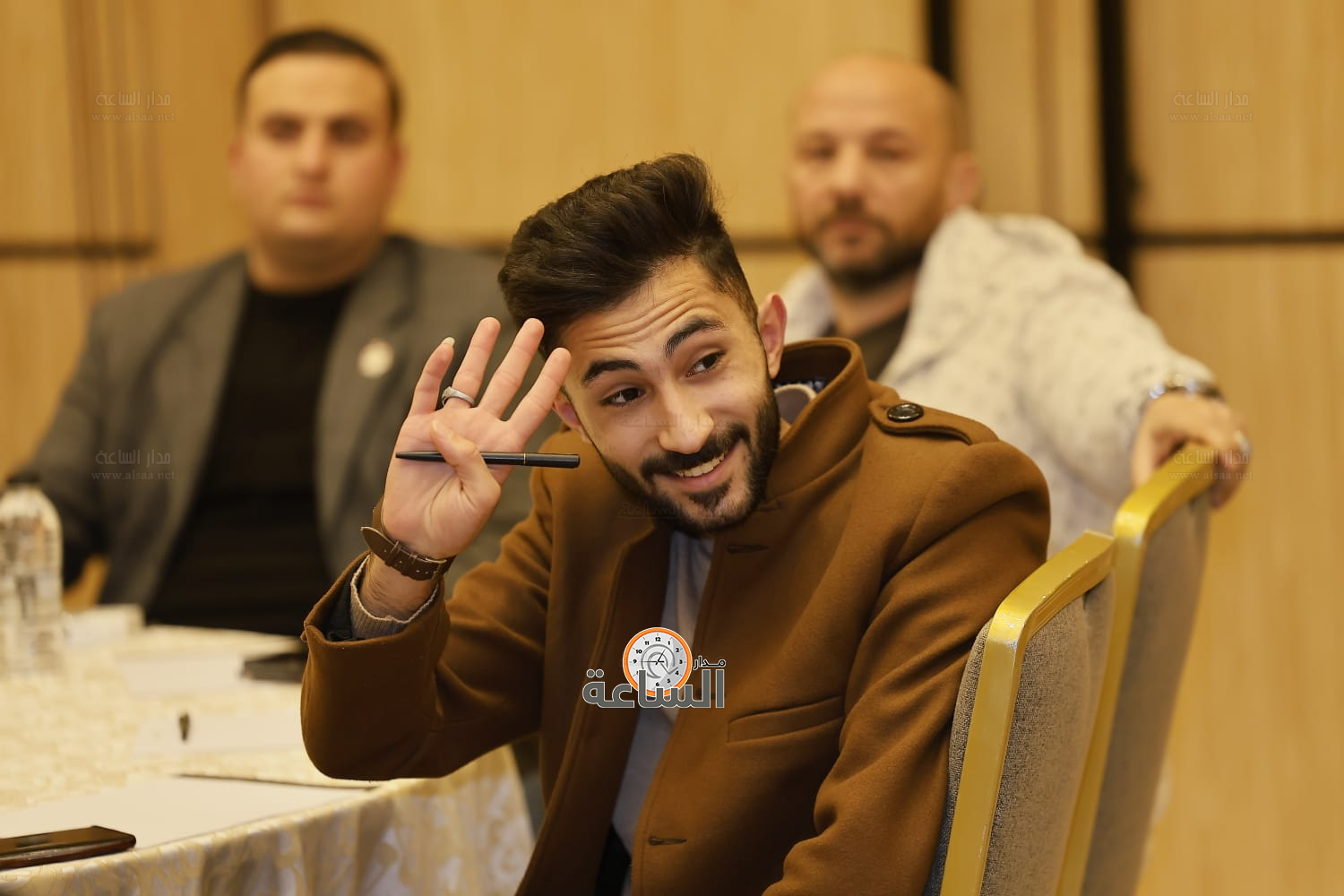 Madar Al-Saa Images 0.5533235313099291