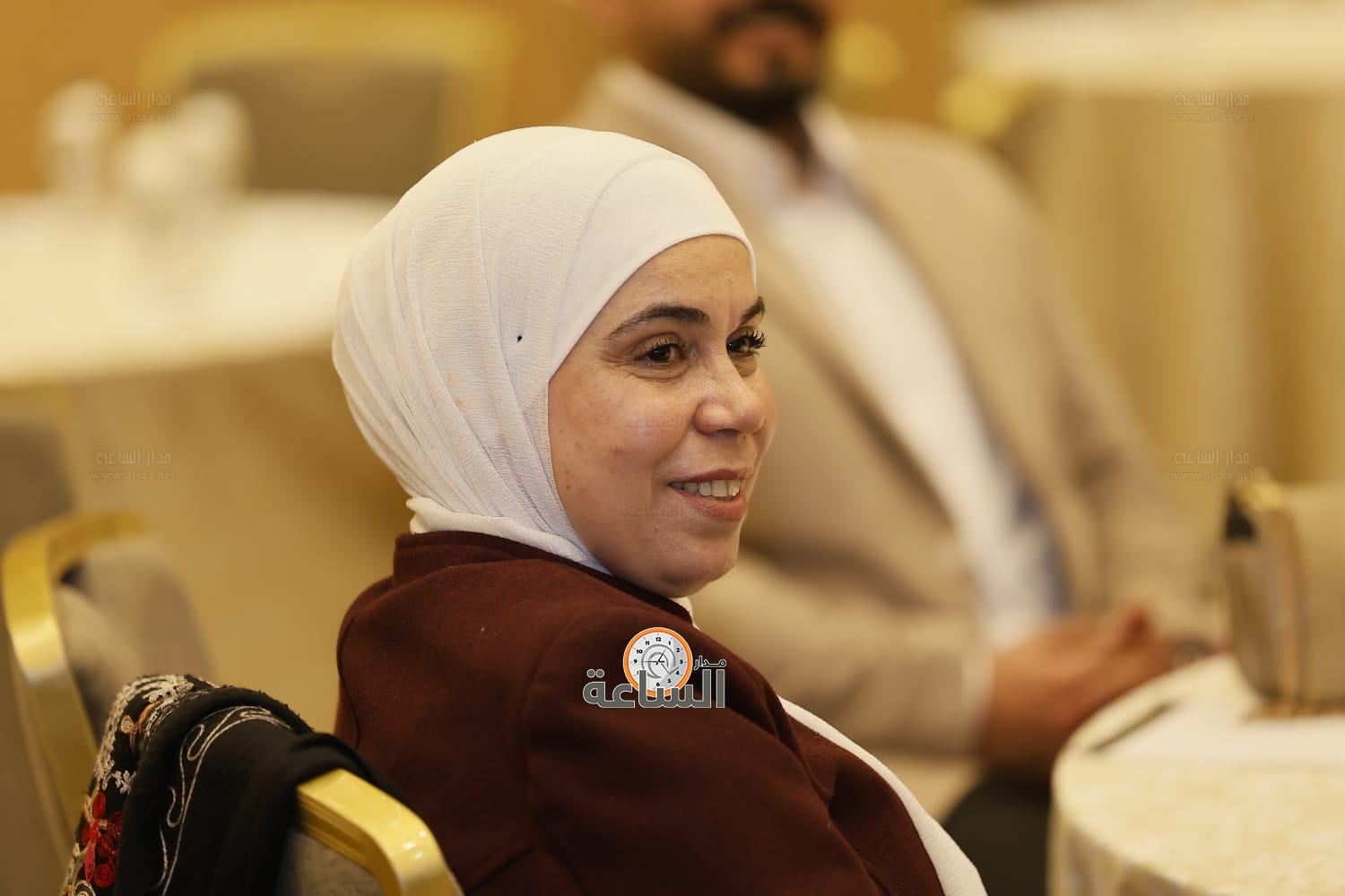 Madar Al-Saa Images 0.996212160874967