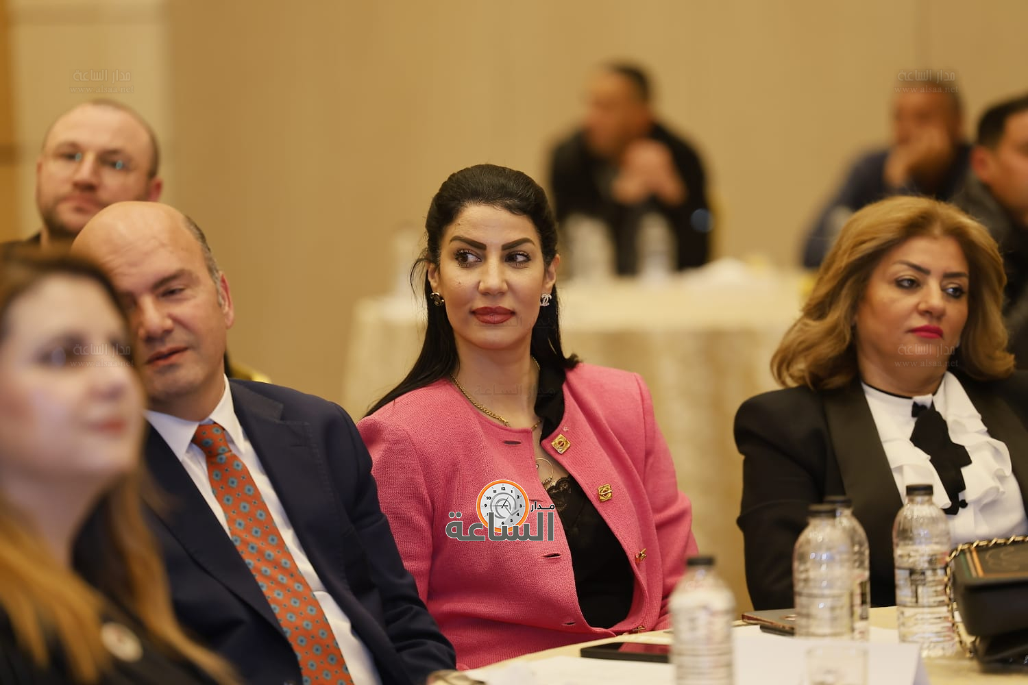 Madar Al-Saa Images 0.9875296324252313